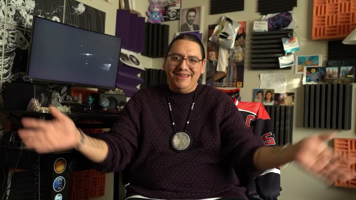 Love Language: Collaboration as Practice