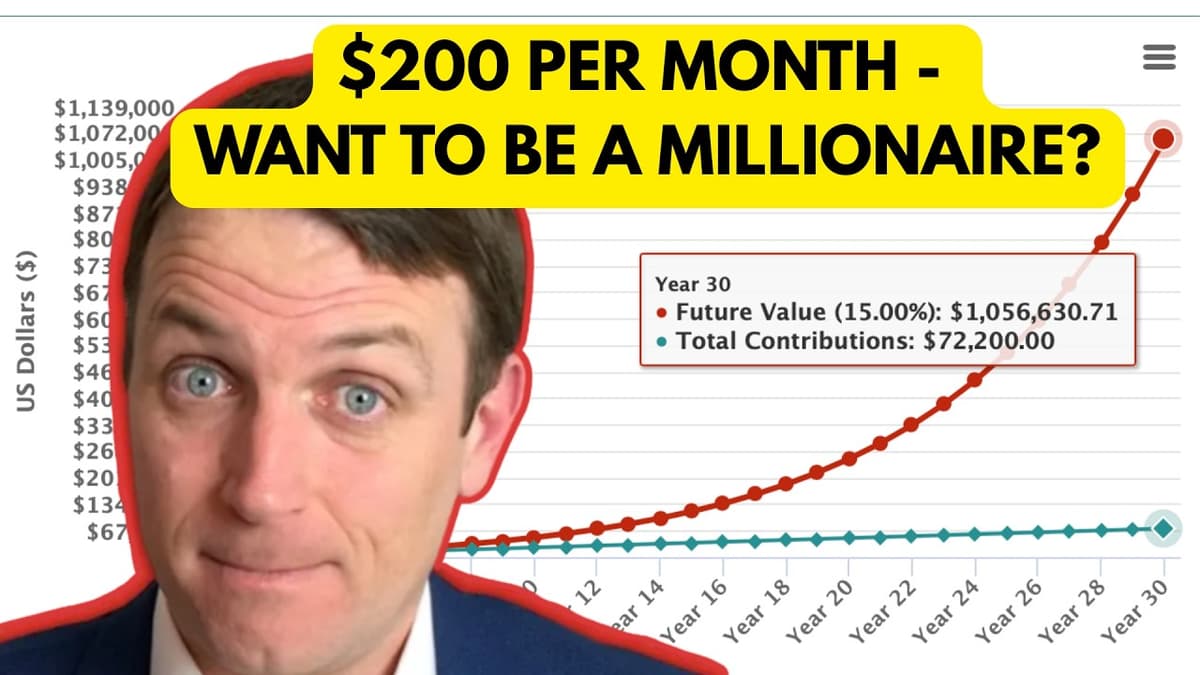 Yes, Value Investing Is Only For Millionaires...