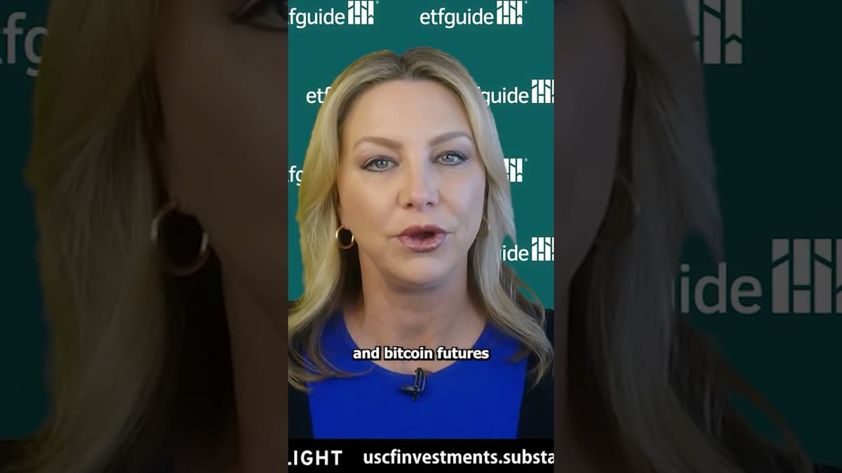 The Strategy Behind Combining Gold And Bitcoin Exposure