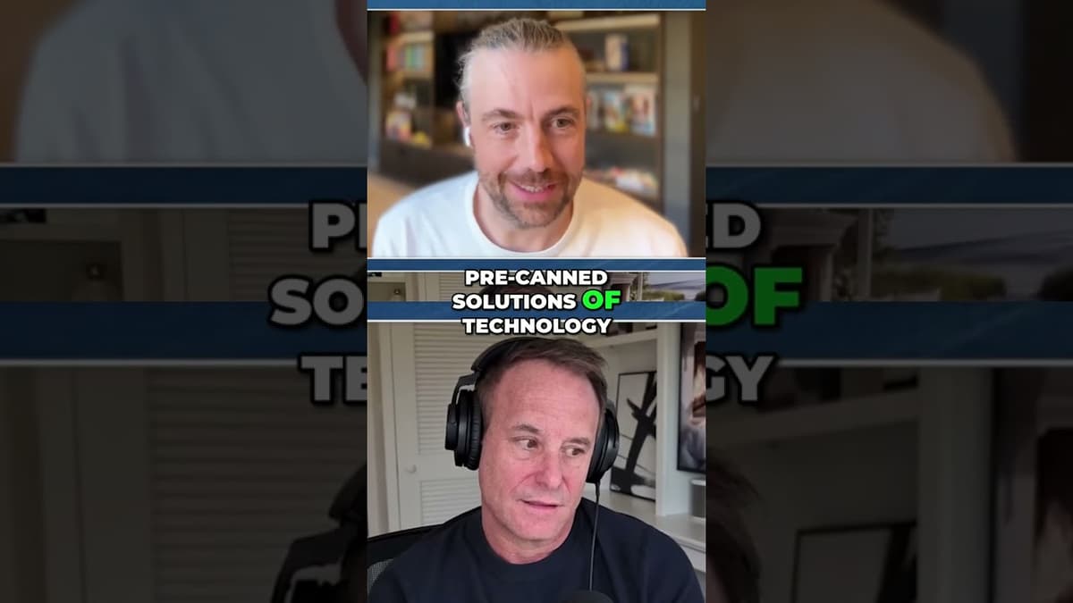 Software's Future: Only the STRONGEST Will Survive! #shorts