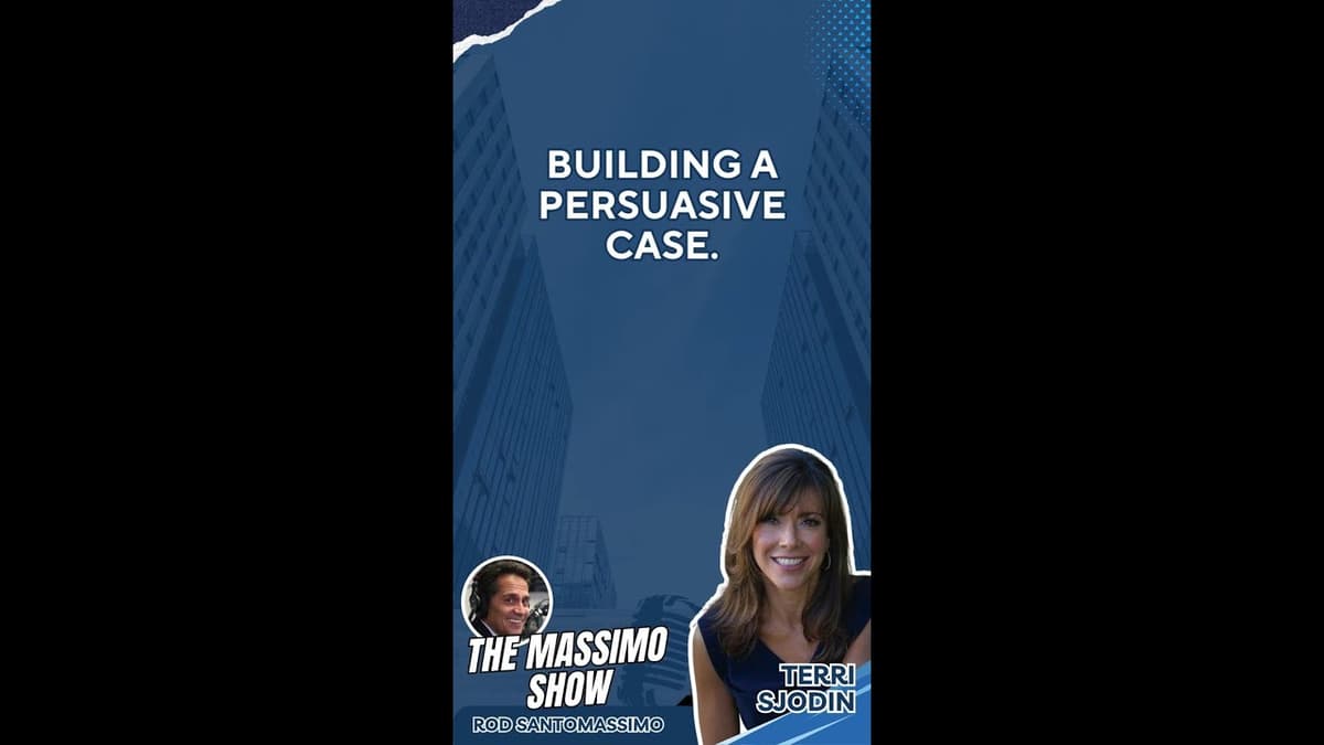 The 3 Pillars of Powerful Communication (Most People Ignore One)