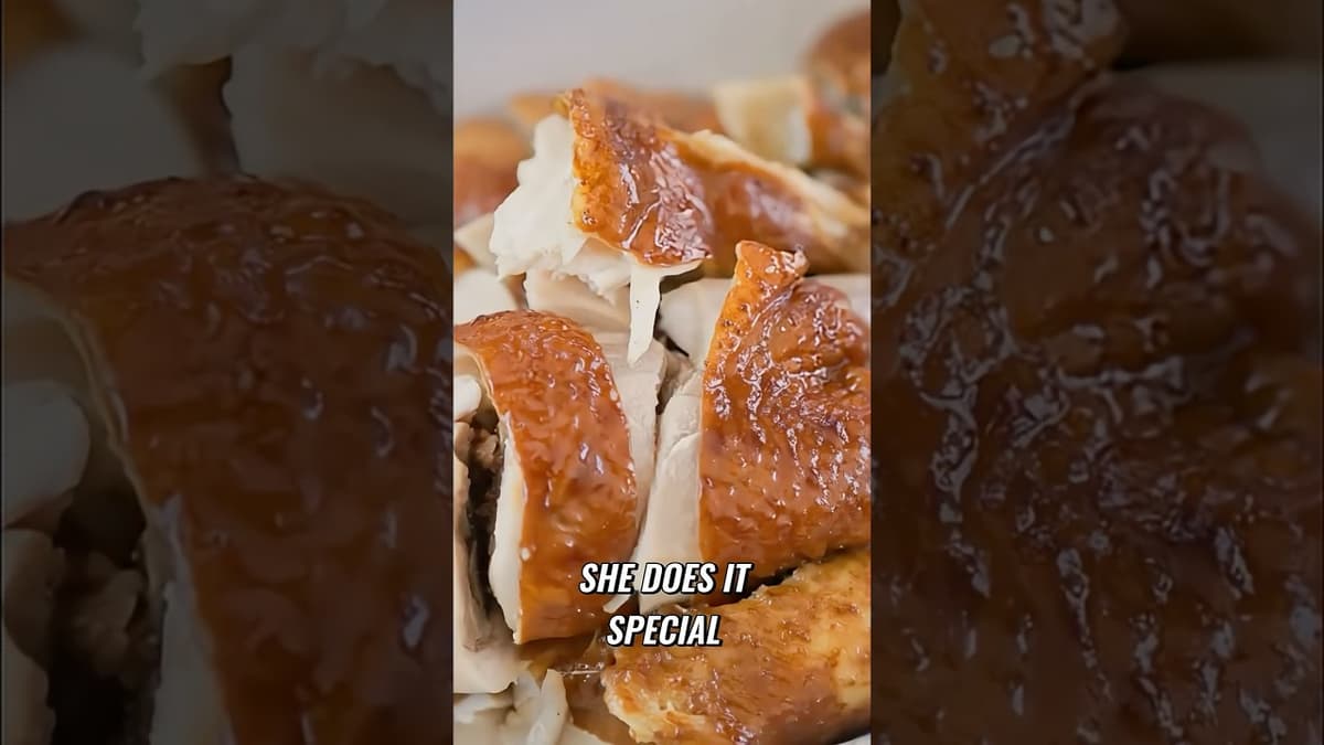 Family's Chinese Peruvian Fusion Chifa Restaurant's Secret Recipe