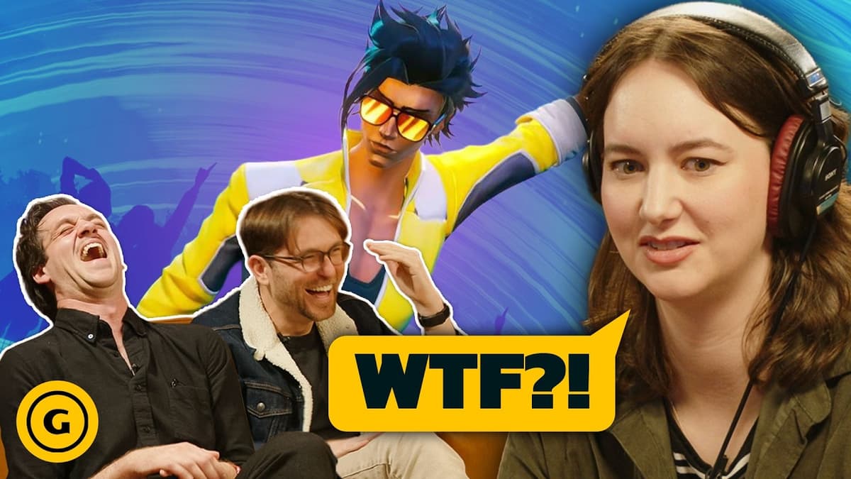 We Troll Each Other with BAD Songs In Dead as Disco