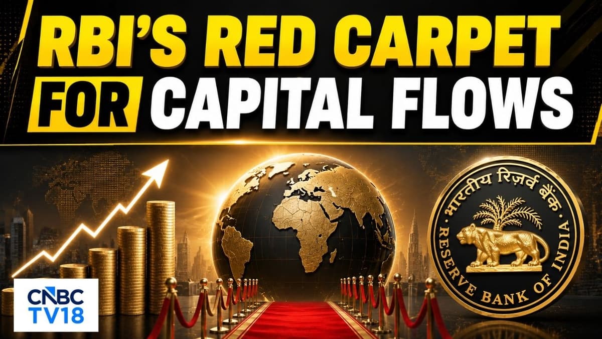 RBI's SOPs For FCNR(B) Deposits & Bank FX Loans: Experts See $40-60 Billion of Capital Inflows