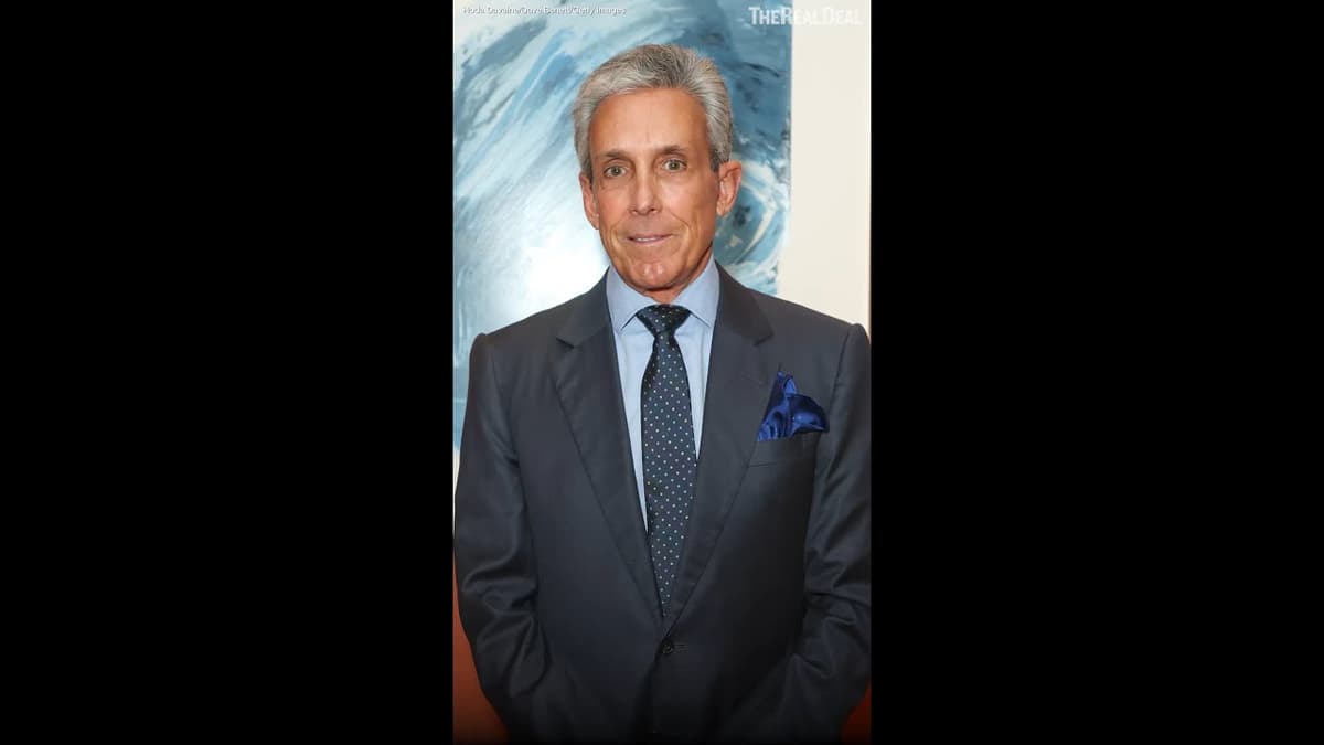 This Developer Needs $187M in 3 Days