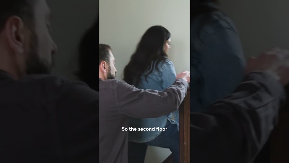 Couple Bought a 140-Year-Old Home for $550,000 and Spent $172,000 Renovating It