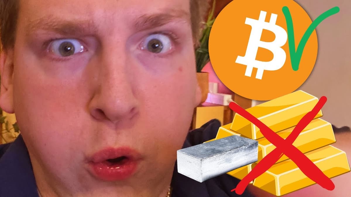 BITCOIN: BULLS ARE BACK AS GOLD ROTATION STARTS!!!! (WAS I TOO BEARISH??)