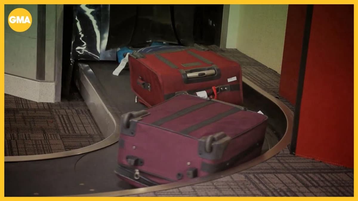 The Latest Airlines to Raise Baggage Fees