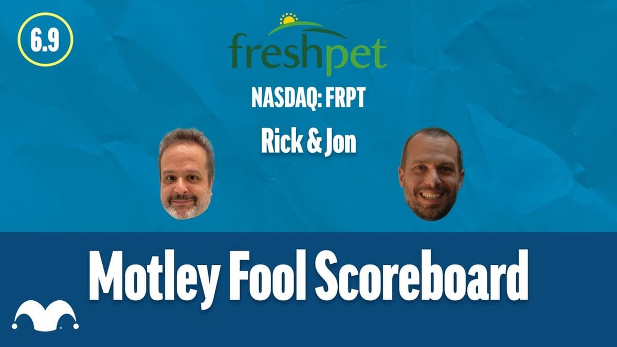 Freshpet: 2 Analysts on Growth, Moat, and Valuation