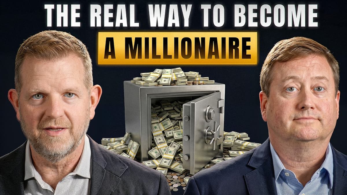 There Are Over 1.2 Million Retirement Millionaires (How To Become One)