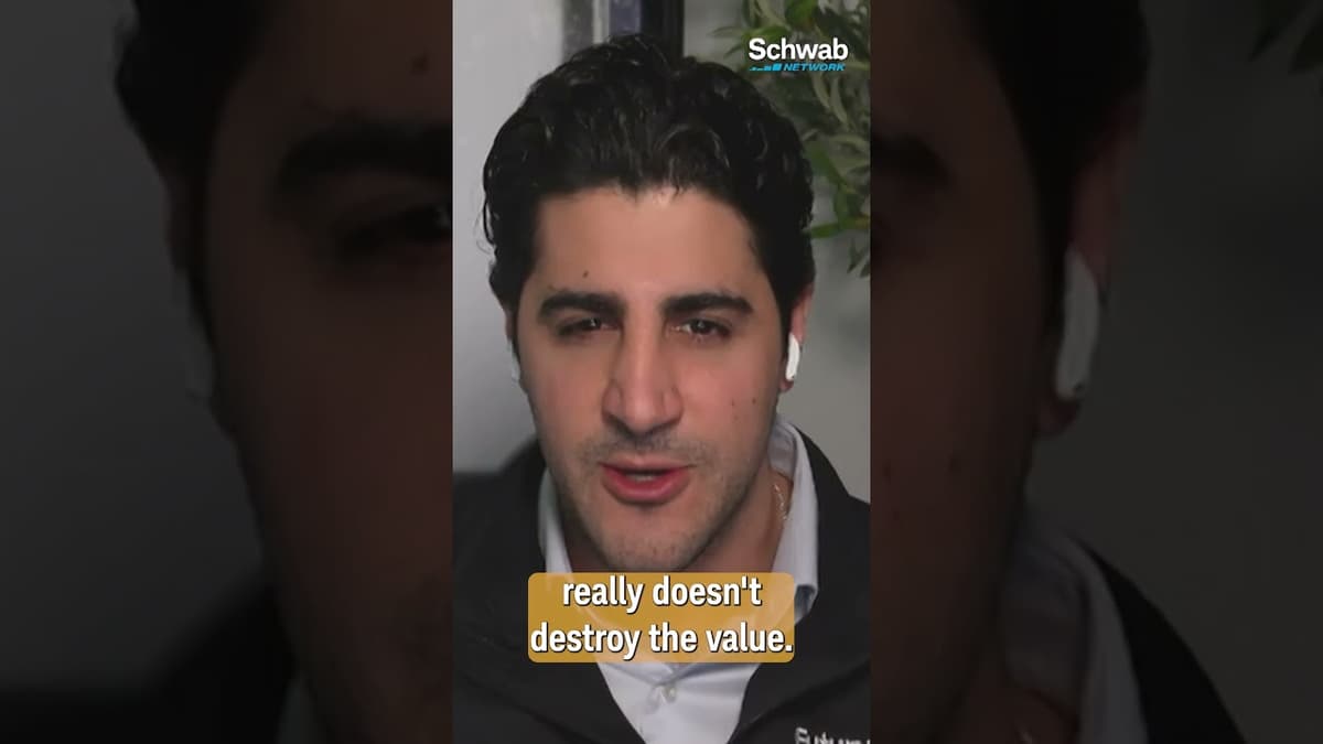 APP "Oversharing" Outlook Will Add Backbone to Earnings #shorts