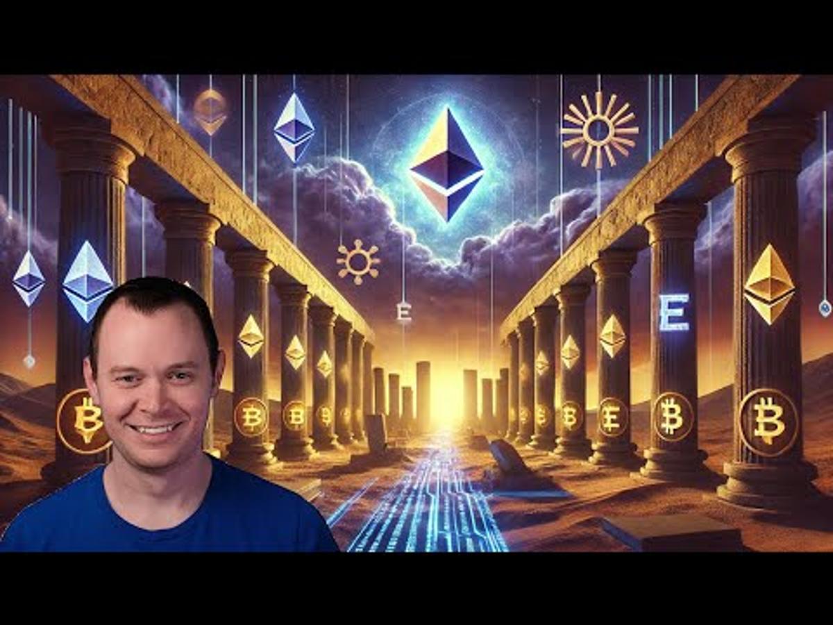 Altcoins and the End of QT