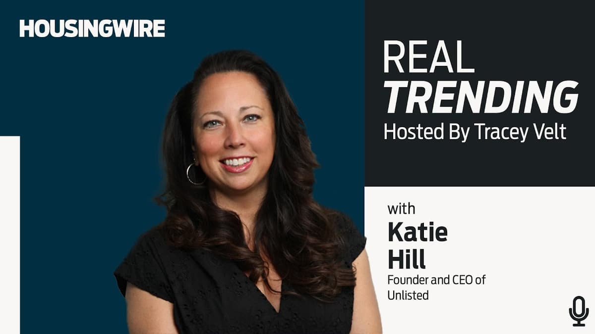 Unlisted CEO Katie Hill on Adapting to Changing Consumer Needs