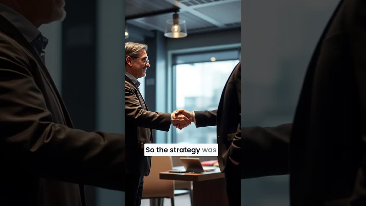The Most Underrated Venture Studio Strategy