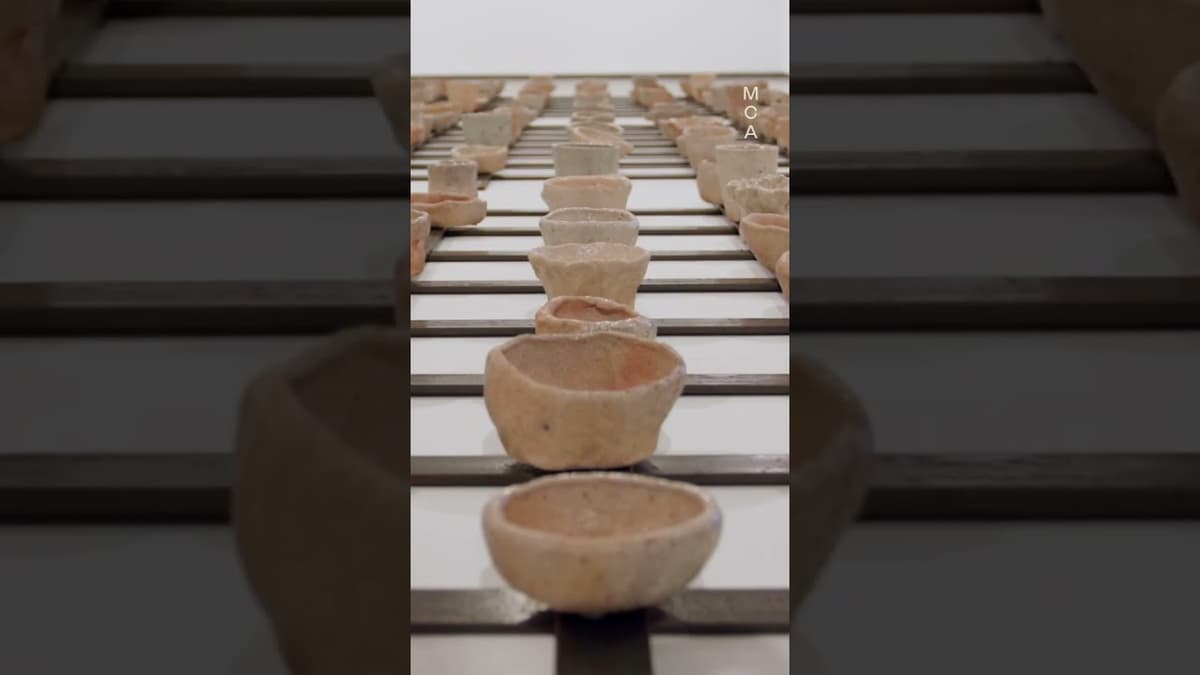 Yasmin Smith: Salt, Sandstone & Coal | Elemental Life