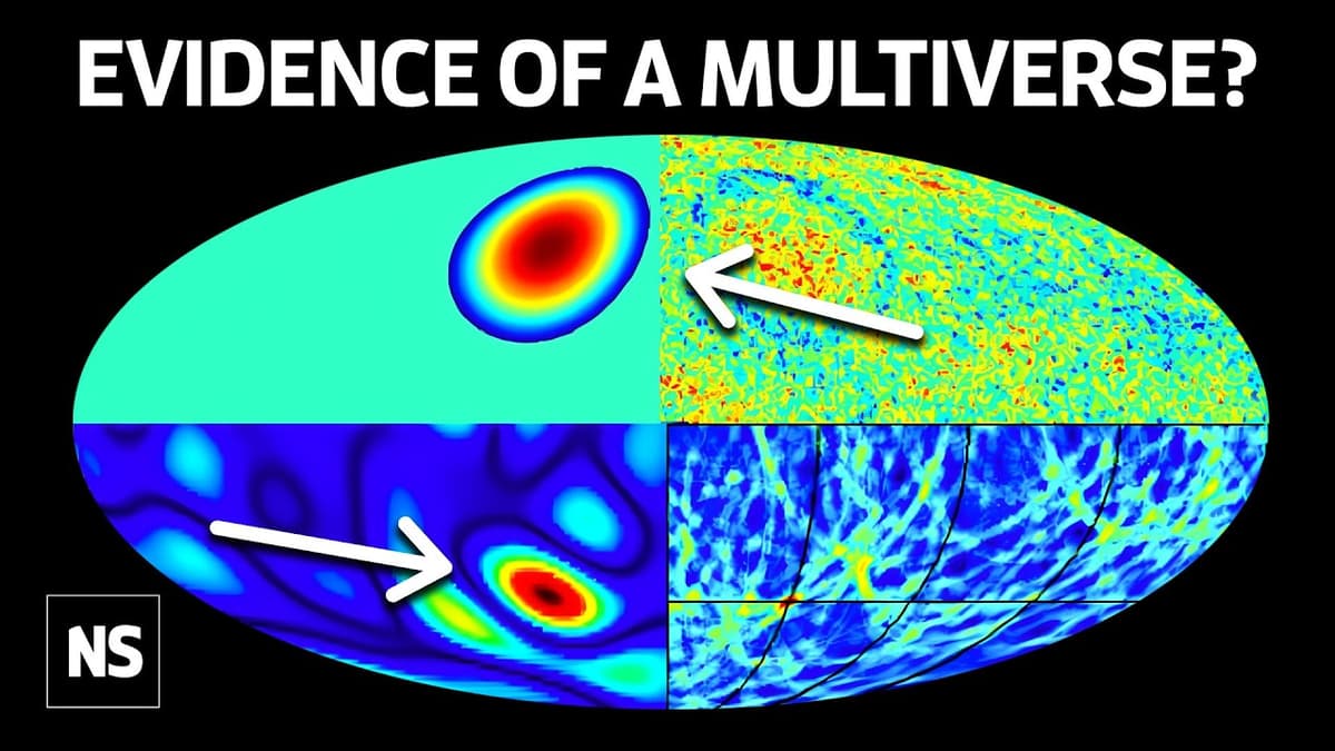 The Multiverse Isn't What You Think It Is