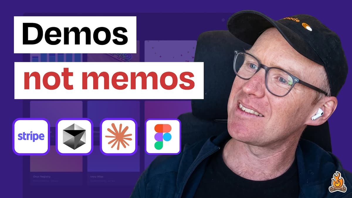 The Internal AI Tool That's Transforming How Stripe Designs Products | Owen Williams