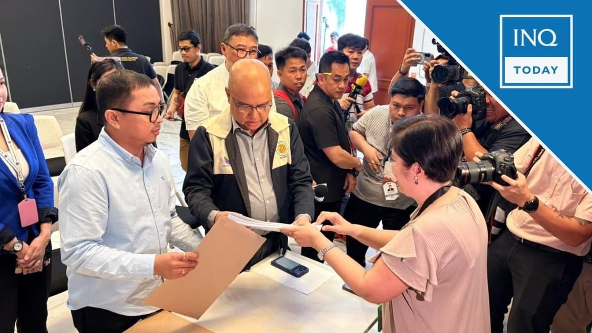 PCO Files Complaints Vs. Facebook Users Spreading Energy Misinformation | INQToday