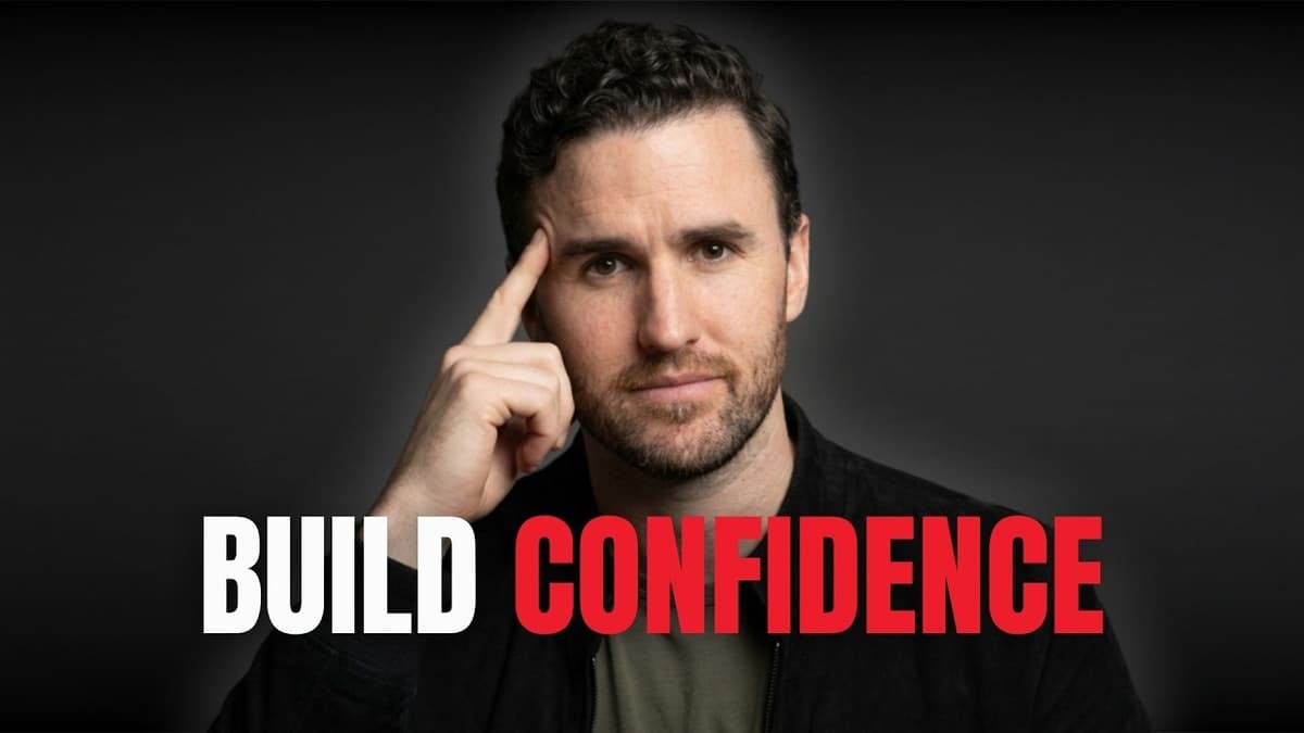 How to Change Your Personality to Make Yourself More Confident