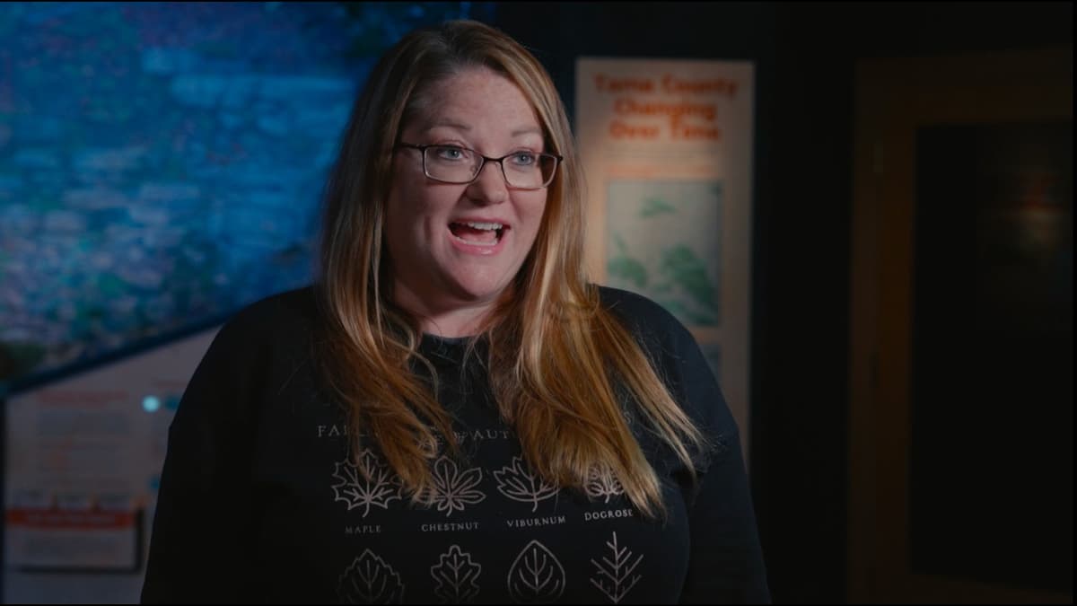 Finding Phenomena in Nature | Iowa Science Phenomena