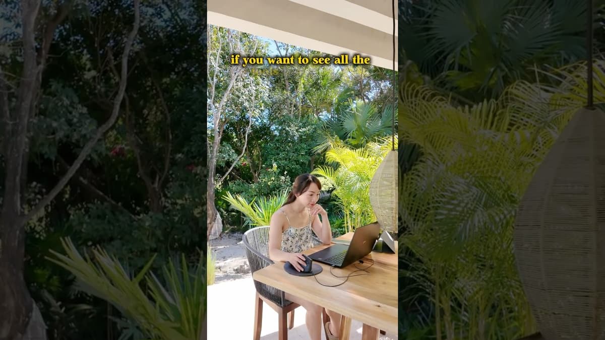 🇲🇽I Spent $4,500 Trading From Mexico... Worth It? #traderlifestyle