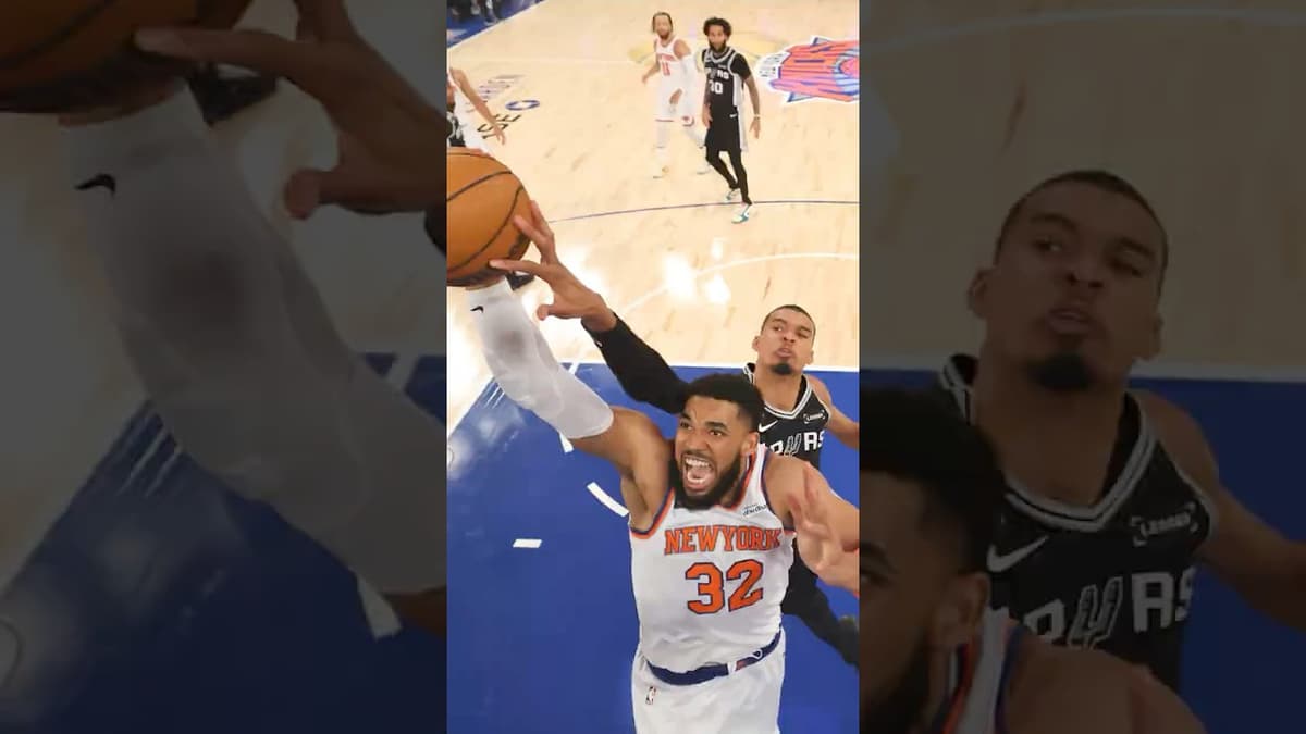 Knicks Historic NBA Finals Run Is Financial Boon for NYC