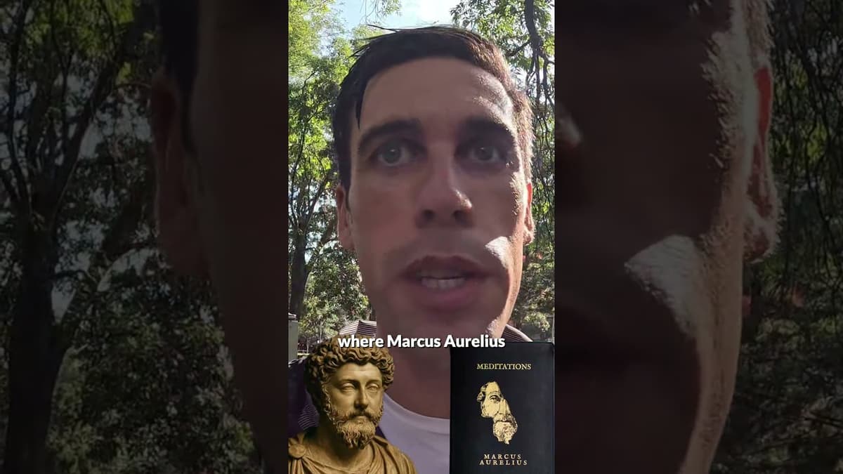 What Lincoln’s Last Joke Teaches Us About Stoicism