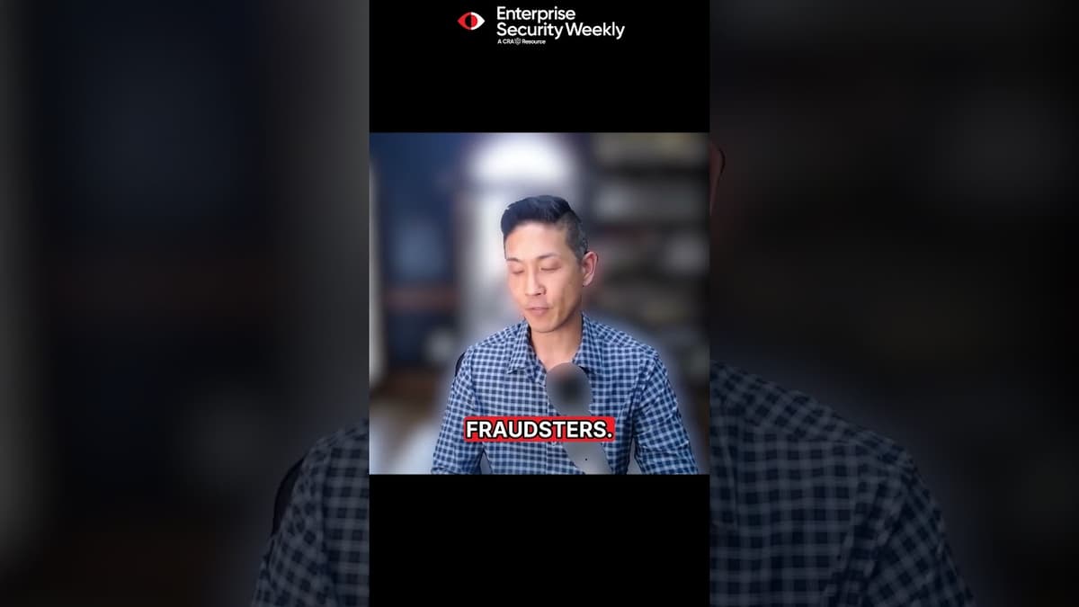 Social Engineering Fraud Explodes