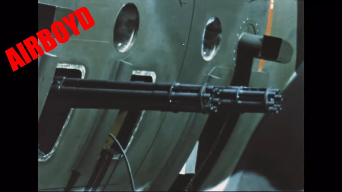 AC-130 Gunship II: Development and Initial Deployment