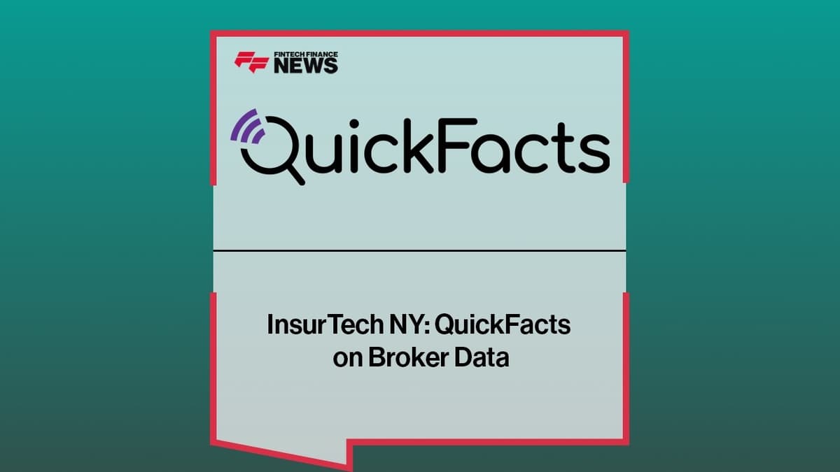 Christy Barsalou How Brokers Can Fix Fragmented Insurance Data