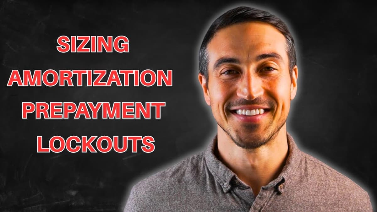 How Commercial Real Estate Loans Actually Work