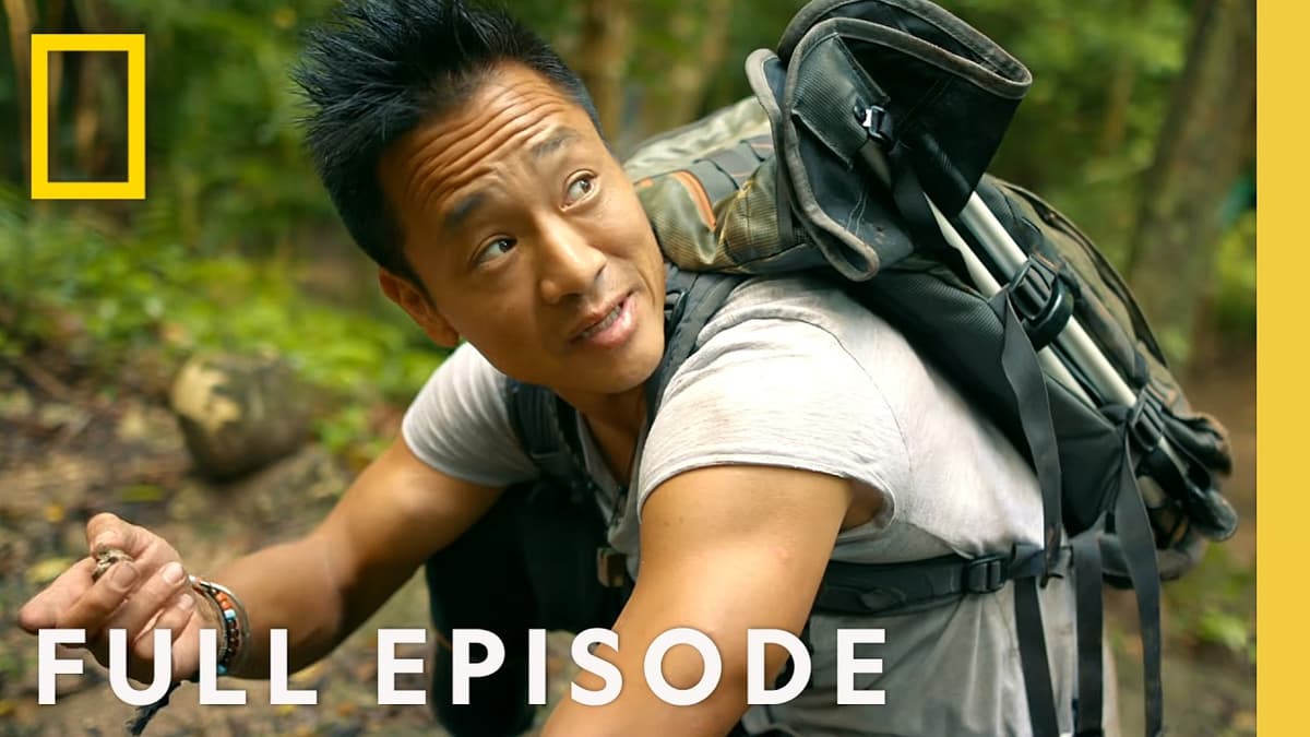 Secrets of the Snake Altar (Full Episode) | Lost Treasures of the Maya | National Geographic