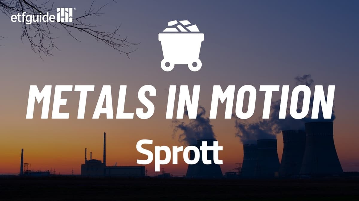 Uranium’s Catch‑Up Trade: Nuclear Power’s Next Decade of Demand