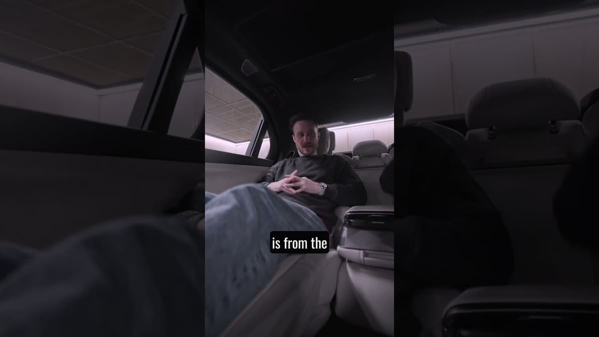 BMW Just Unveiled the Most Extensive Model Update in the History of the BMW 7 Series
