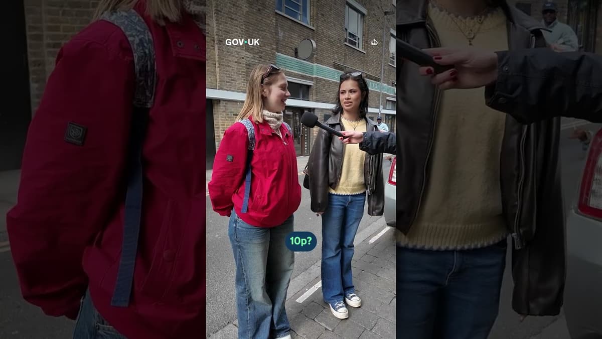 The New National Minimum Wage and National Living Wage Rates