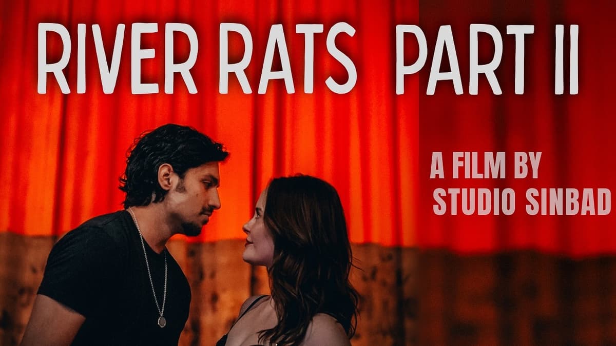 River Rats - a Film by Nikhil Pandey | Part 2