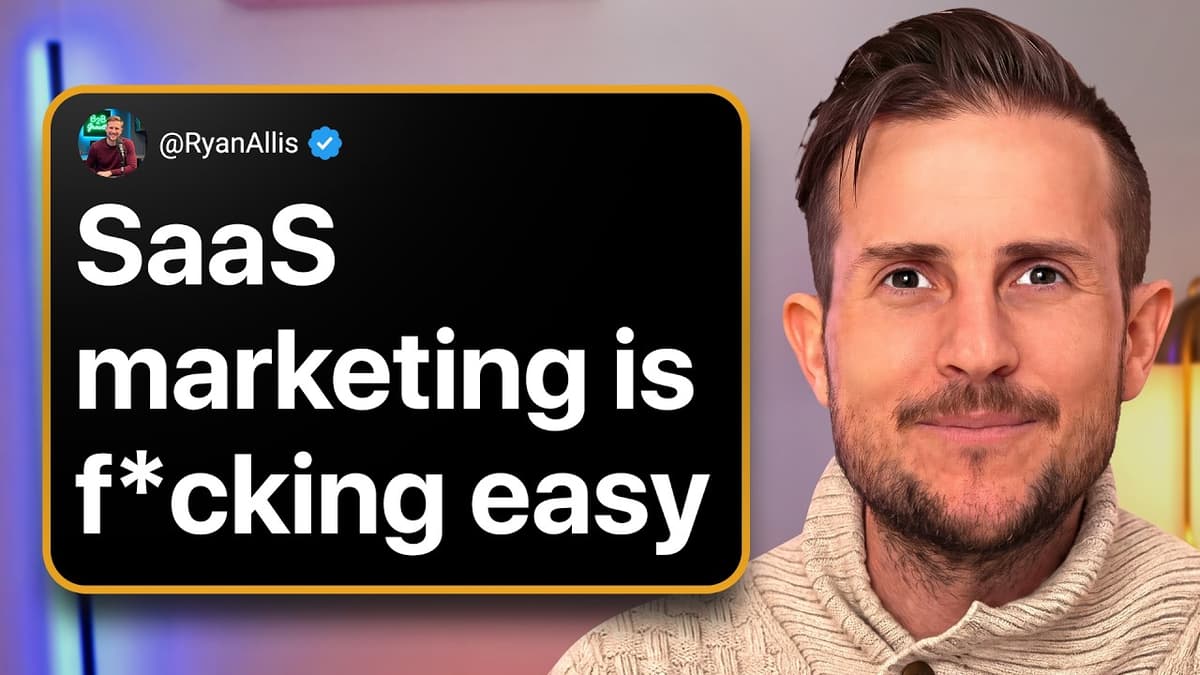 The Best SaaS Marketing Strategy for 2026