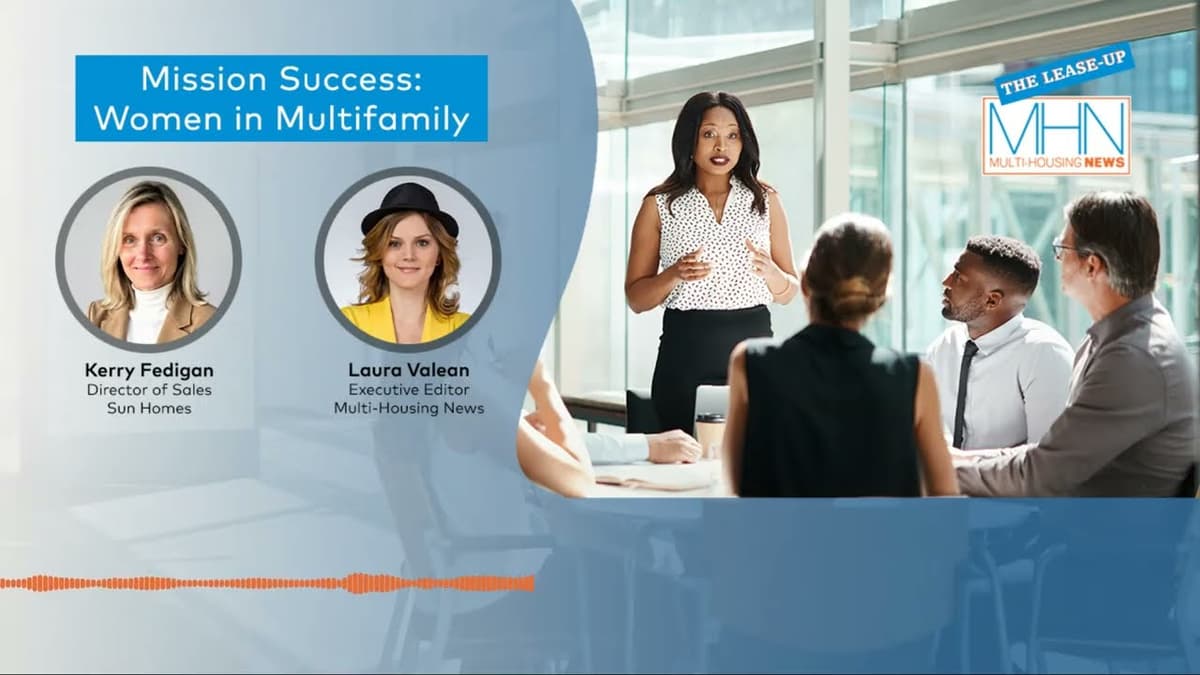 Mission Success: The Courage to Pivot | Kerry Fedigan & Laura Valean