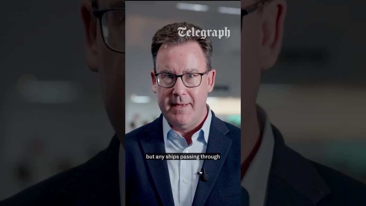 A Failed Iran Peace Plan Will Be Catastrophic for Trump