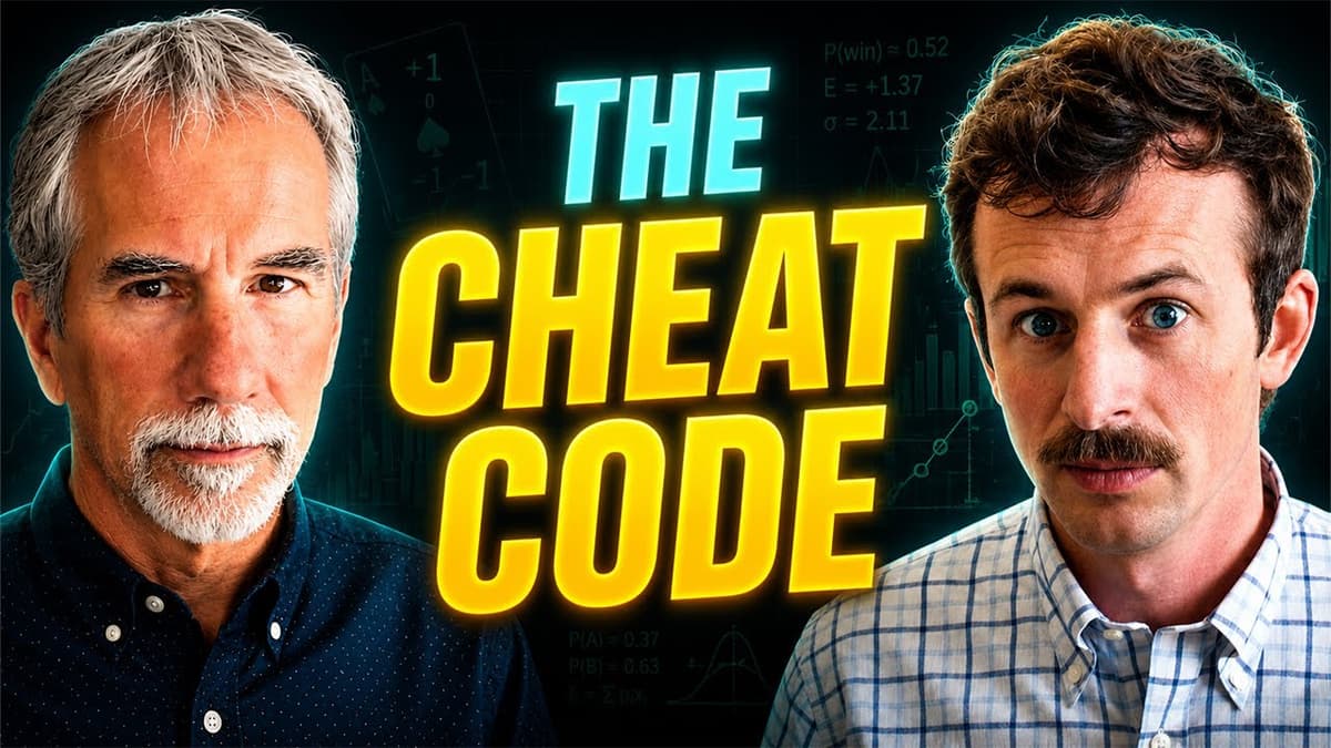 The Hidden Flaw in Wall Street’s Trillion-Dollar Math | SIH
