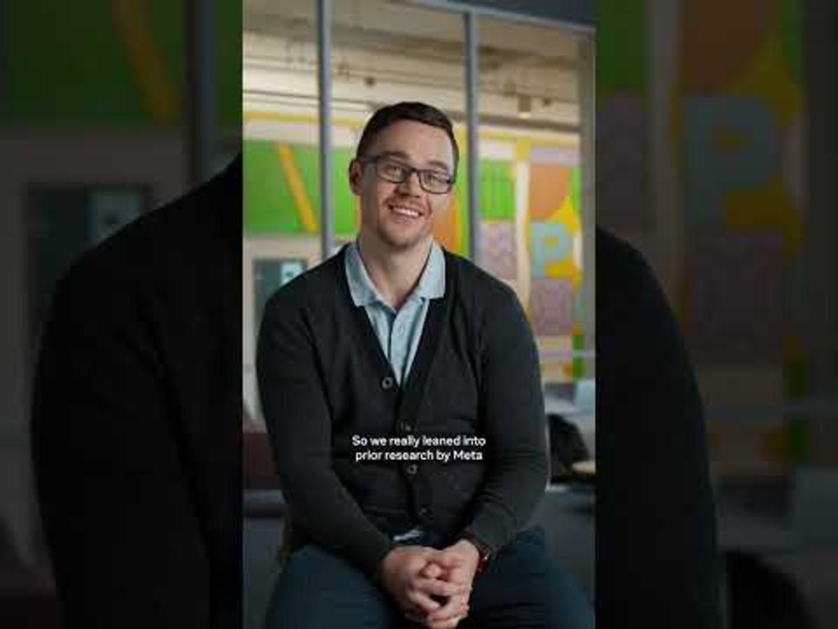 SAM 3: Building a Unified Model Architecture for Detection and Tracking