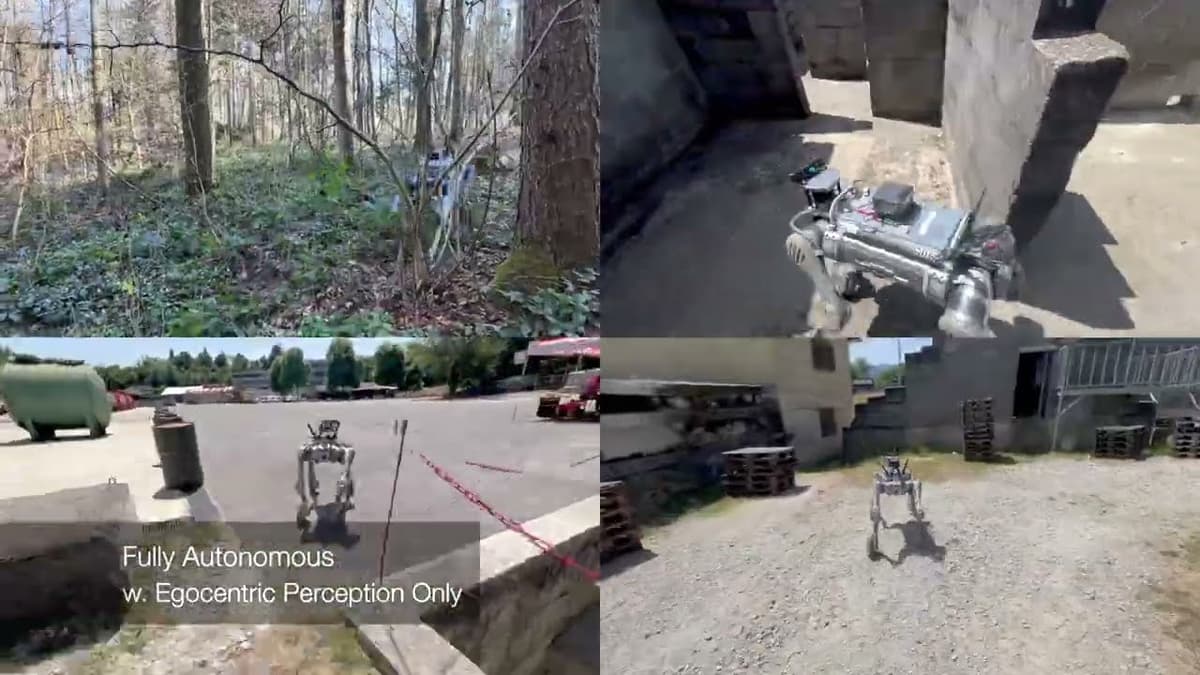 Spatially-Enhanced Recurrent Memory for Long-Range Mapless Navigation