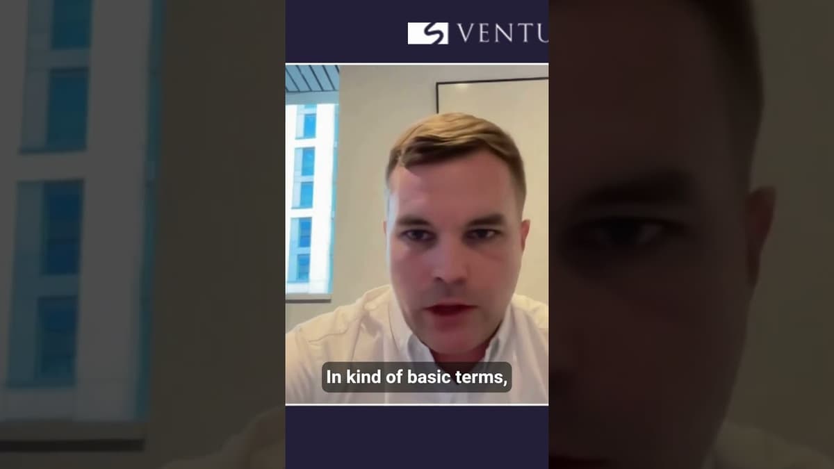 Gavin Youll, CFO of Hybrid Drones, Explains Why They're Civil Aviation Authority Compliant