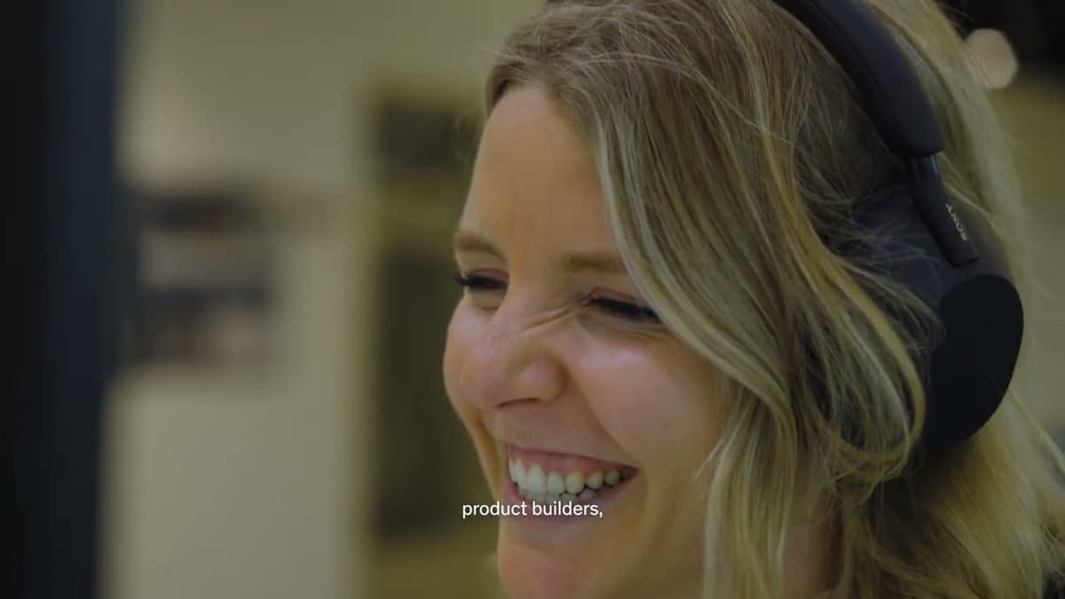 QuantumBlack, AI by McKinsey