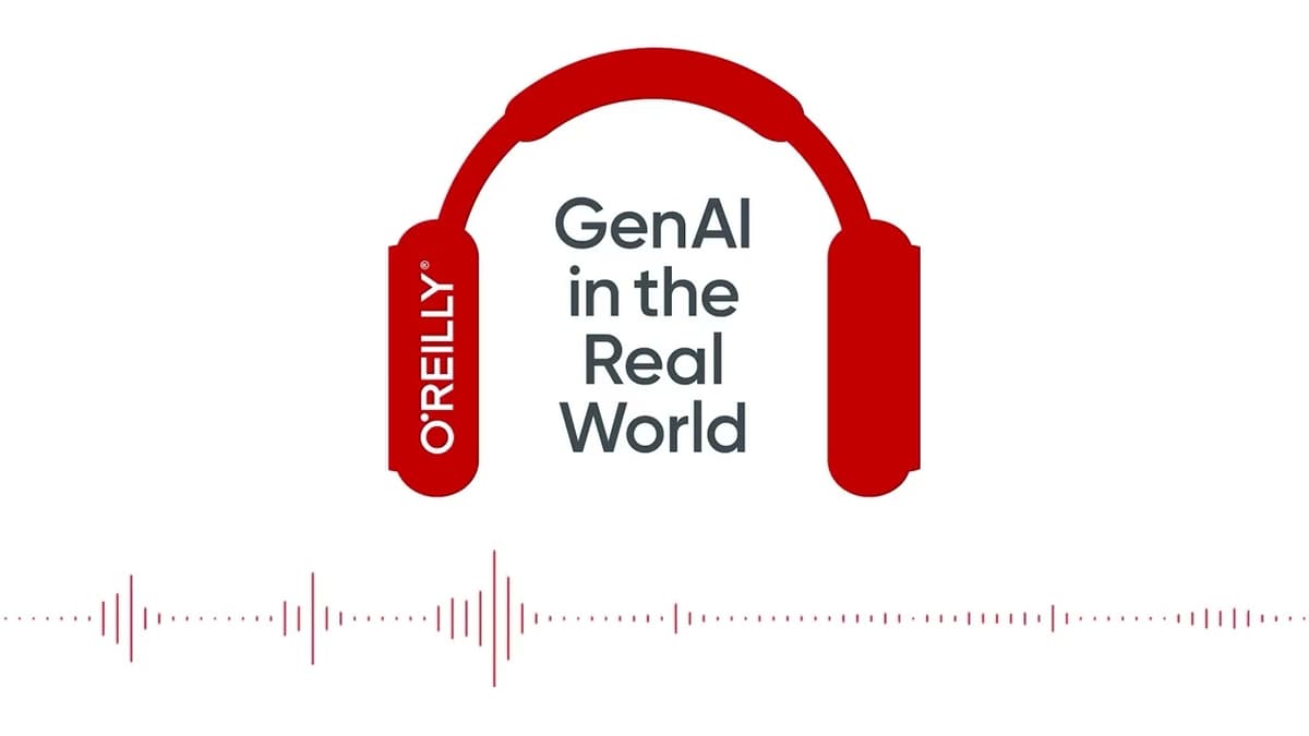 Generative AI in the Real World: Shreya Shankar on AI for Corporate Data Processing