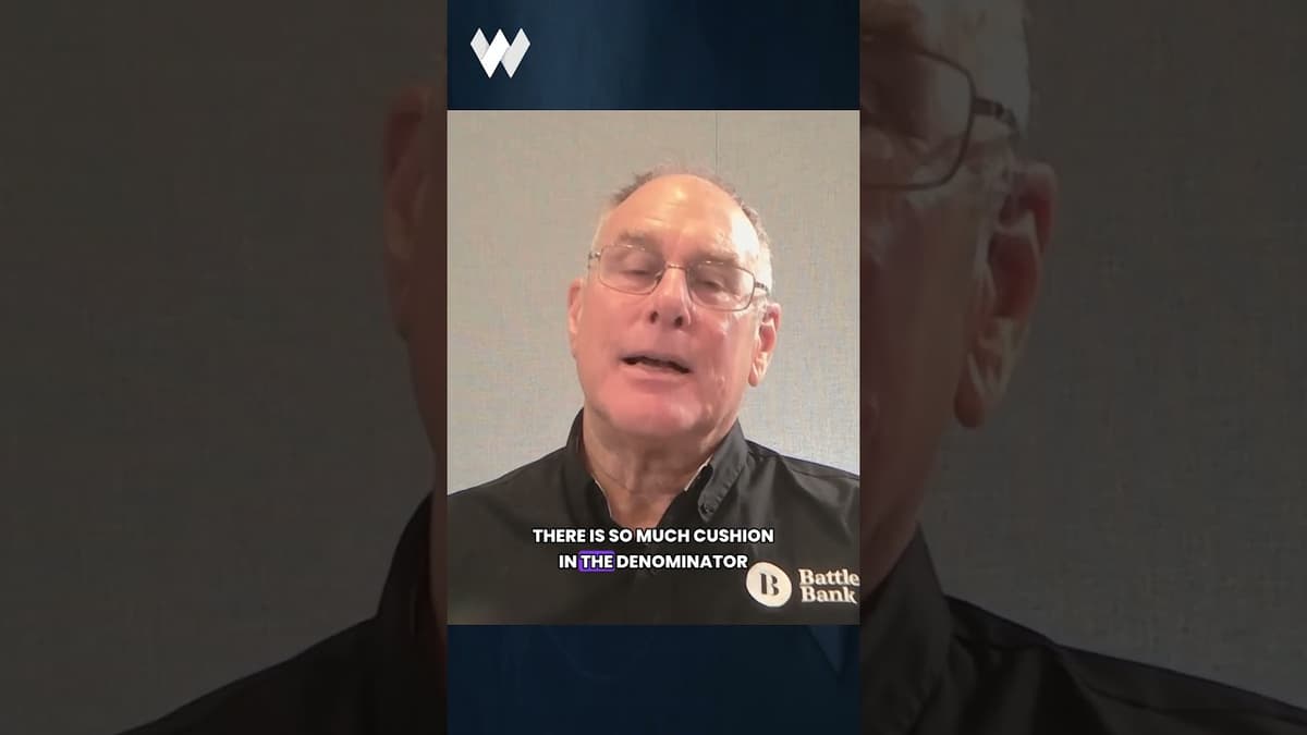 Rick Rule: The Gold Math Wall Street Gets WRONG #Gold #Mining #Stocks