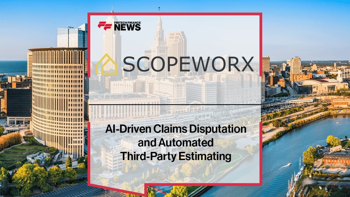 How Scopeworx Leverages Independent Third-Party Estimating to Break AI-Driven Claims Bottlenecks