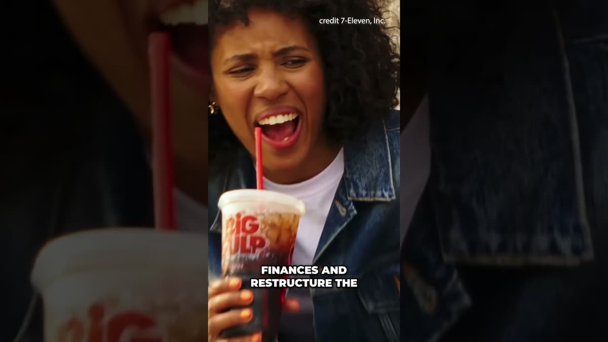 Food and Beverage Industry News: 7-Eleven, Fertilizer Crisis & More #podcast