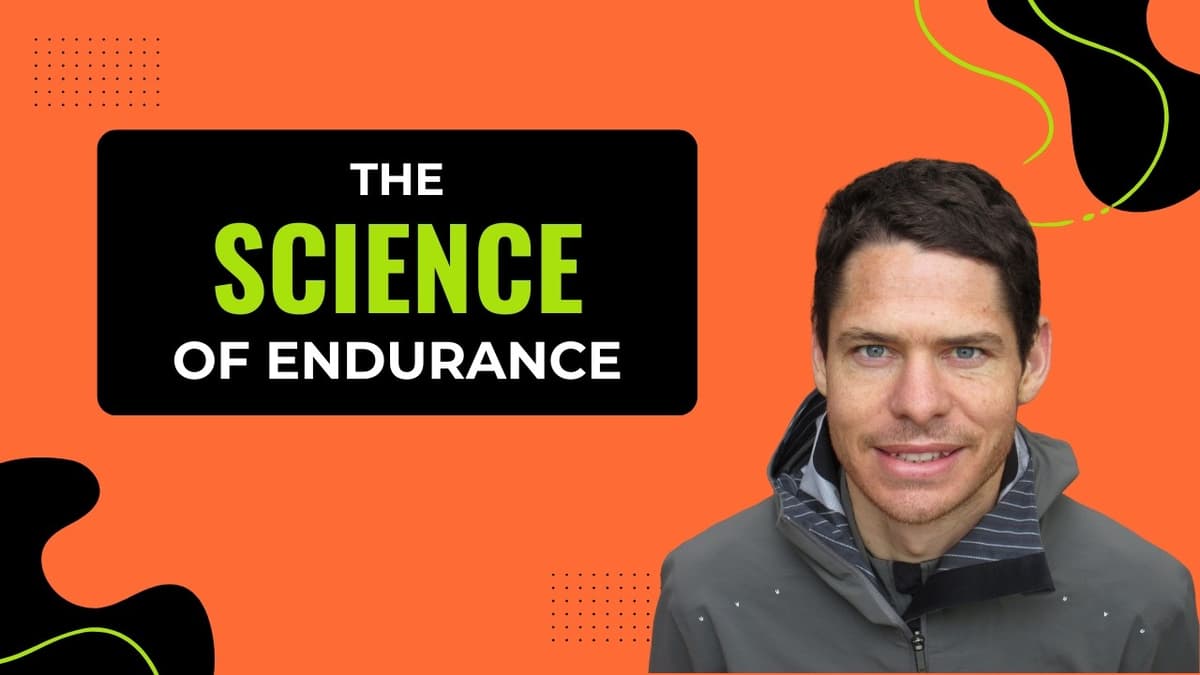 New Research on Torque Training, Ketones, Carb Loading and Pacing