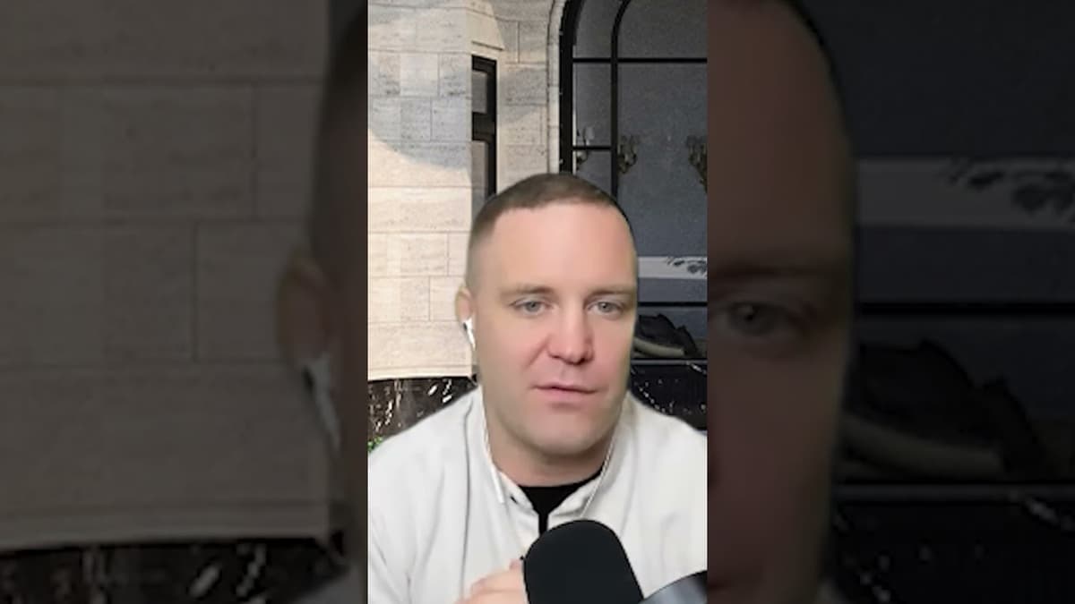 Scared Lenders Acting Like Crooks